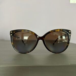 Michael Kors Cateye Sunglasses
